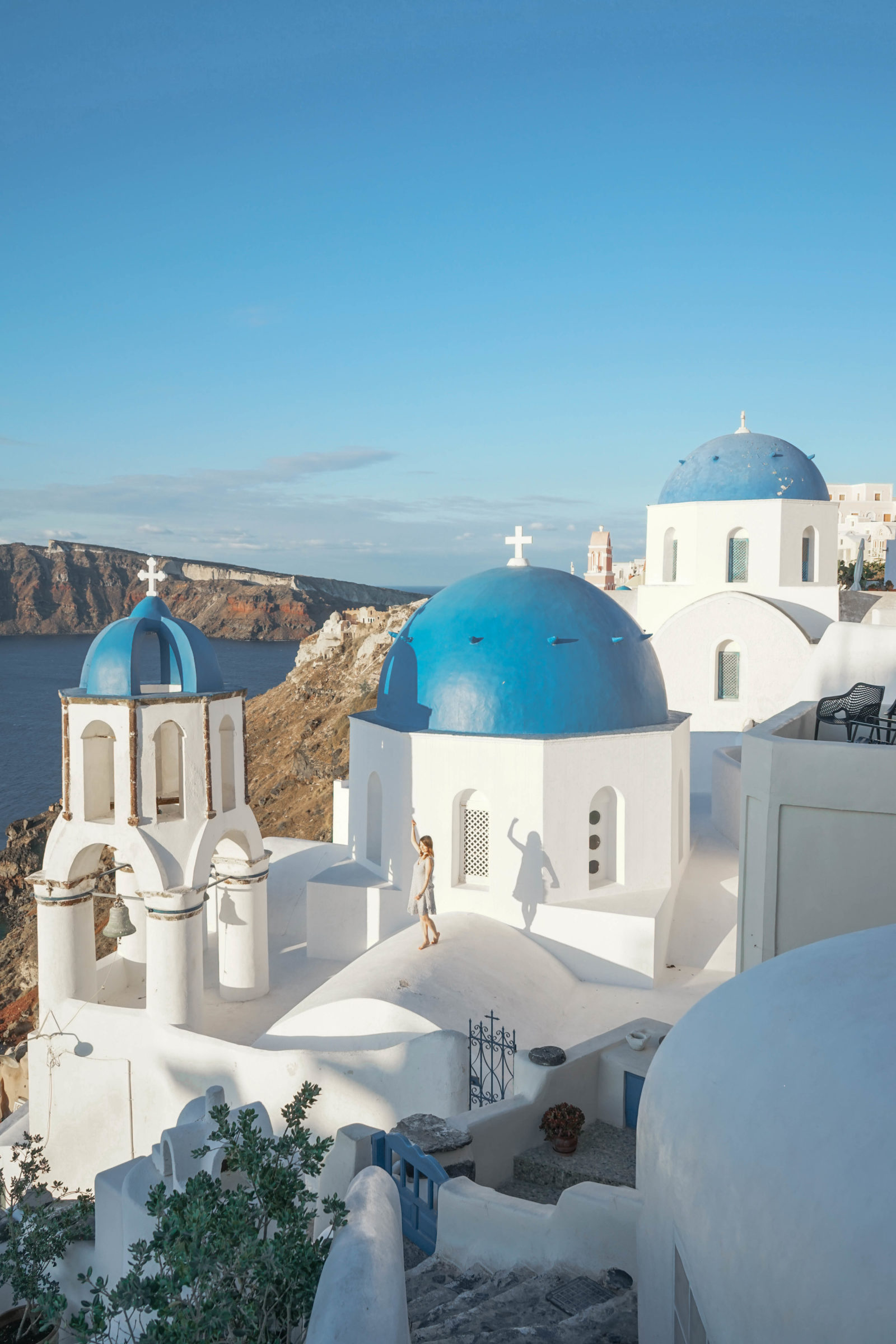 Top picks from Santorini – AndSheXplores