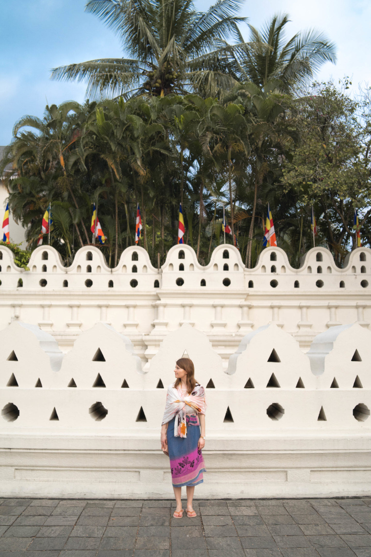 Kandy Temple of the Tooth