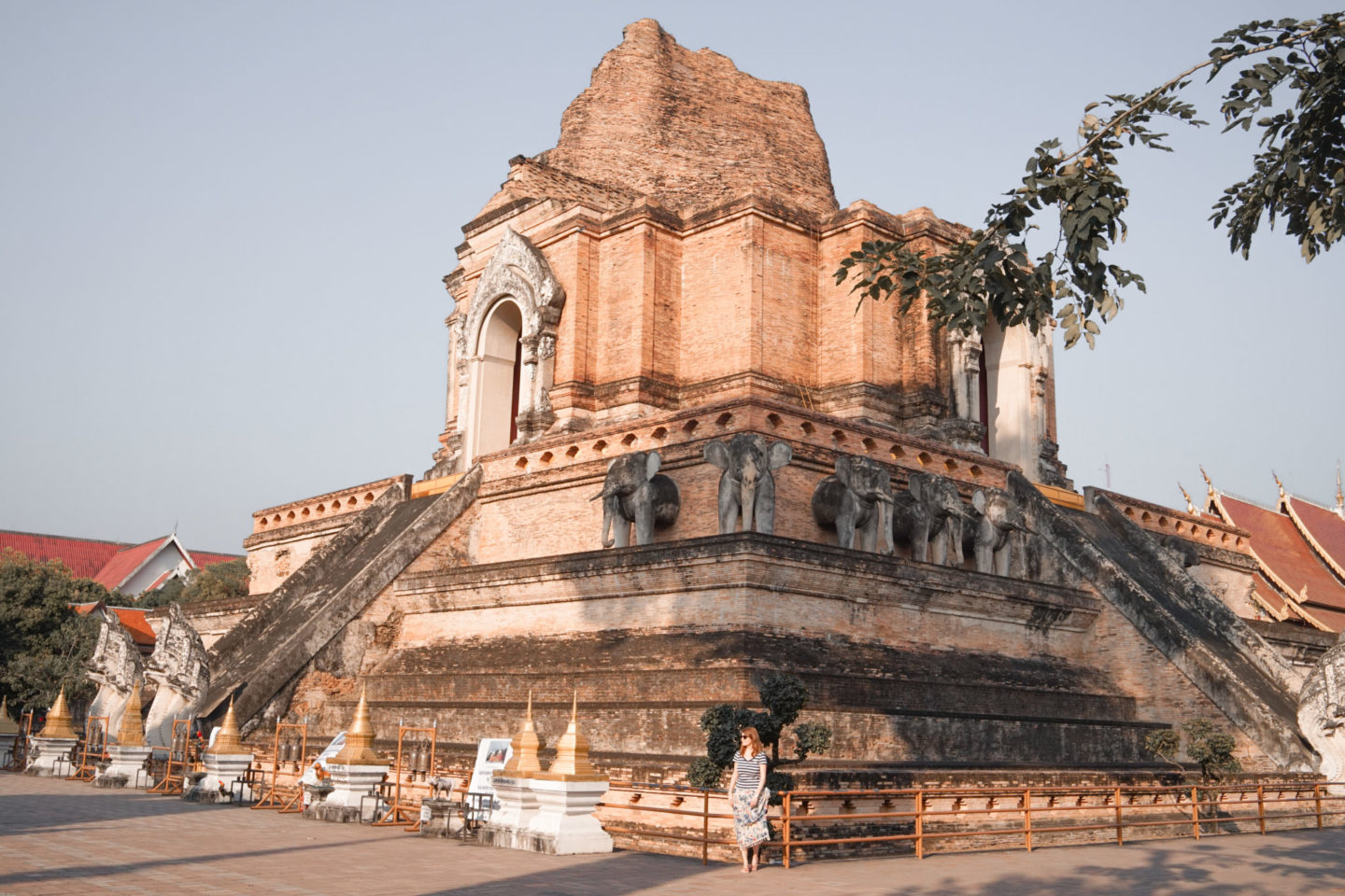 temple chiang mai wat andshexplores