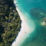 phra nang beach in krabi