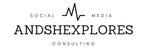 Andshexplores Consulting Logo