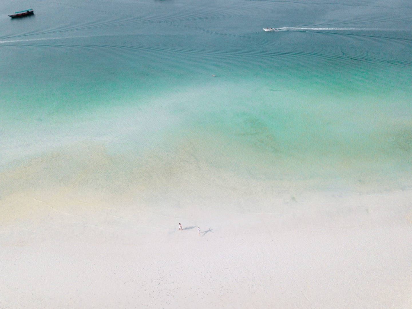 Koh Rong or Koh Rong Samloem