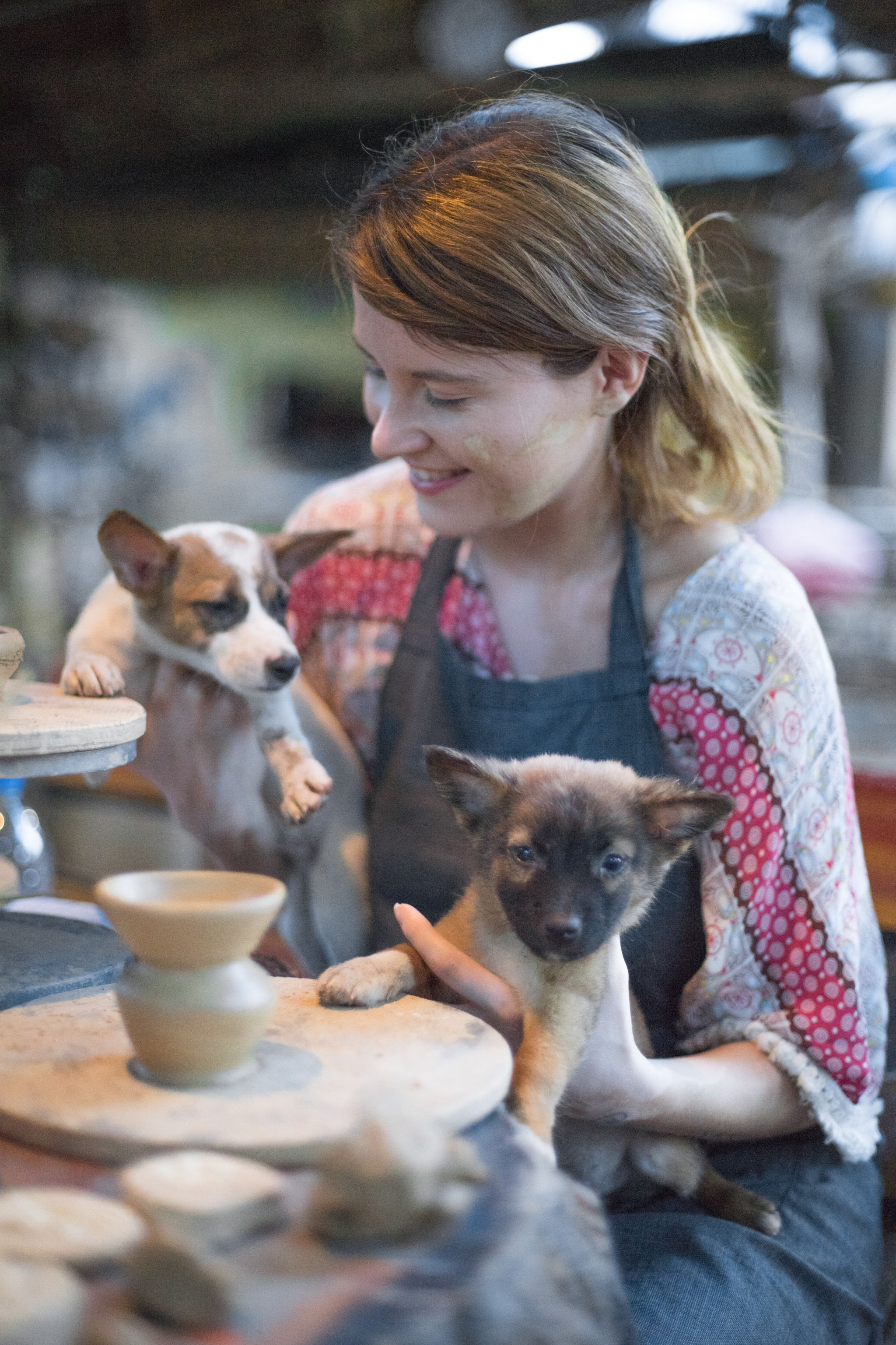 Siem Reap: Ultimate Travel Guide - pottery class in siem reap