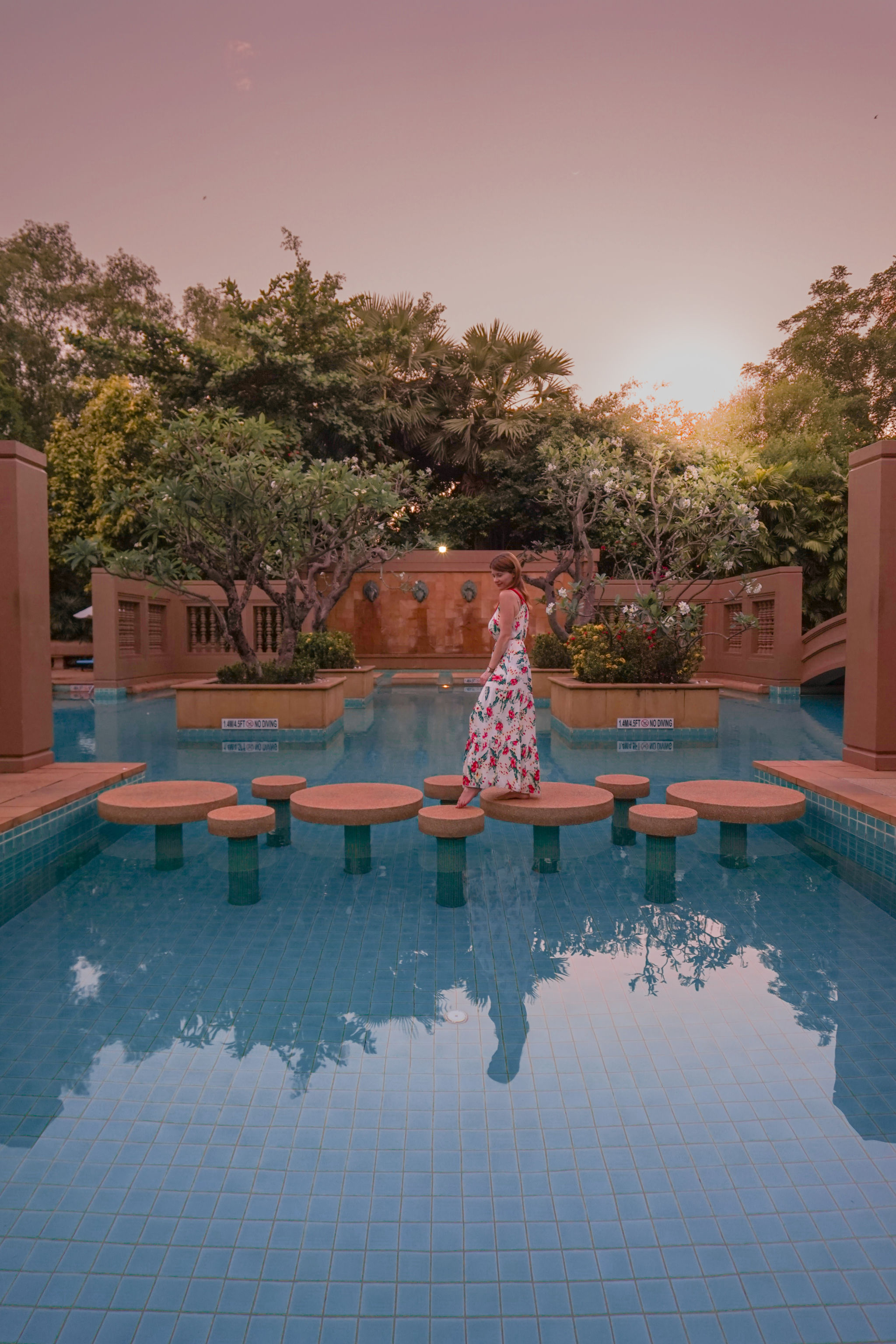 Siem Reap: Ultimate Travel Guide - le meridien in siem reap