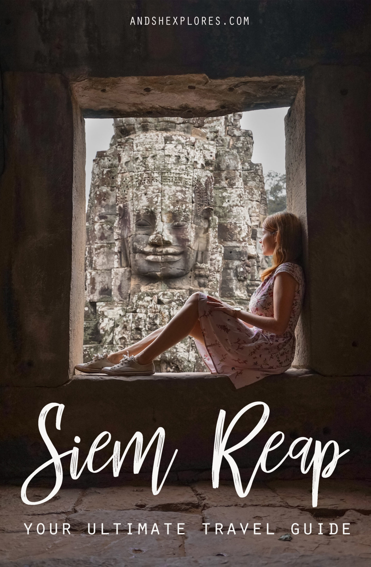 Siem Reap: Ultimate Travel Guide