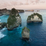 Nusa Penida: Escaping the Crowds