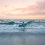 Moving to Canggu - Surfers paradise