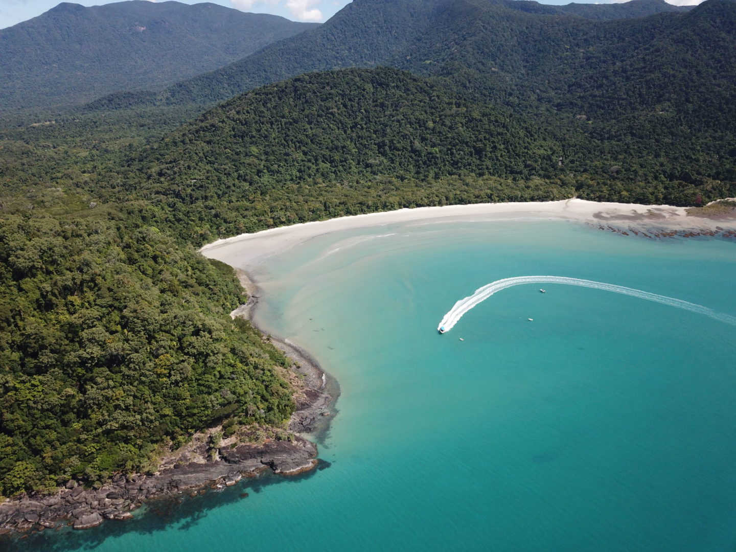 Tropical North Queensland Highlights Top 8 Things To Do And See