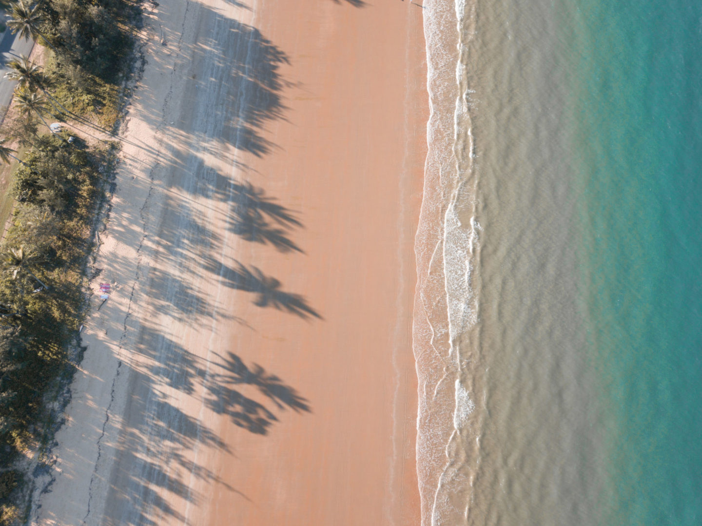 Tropical North Queensland highlights - Mission Beach 