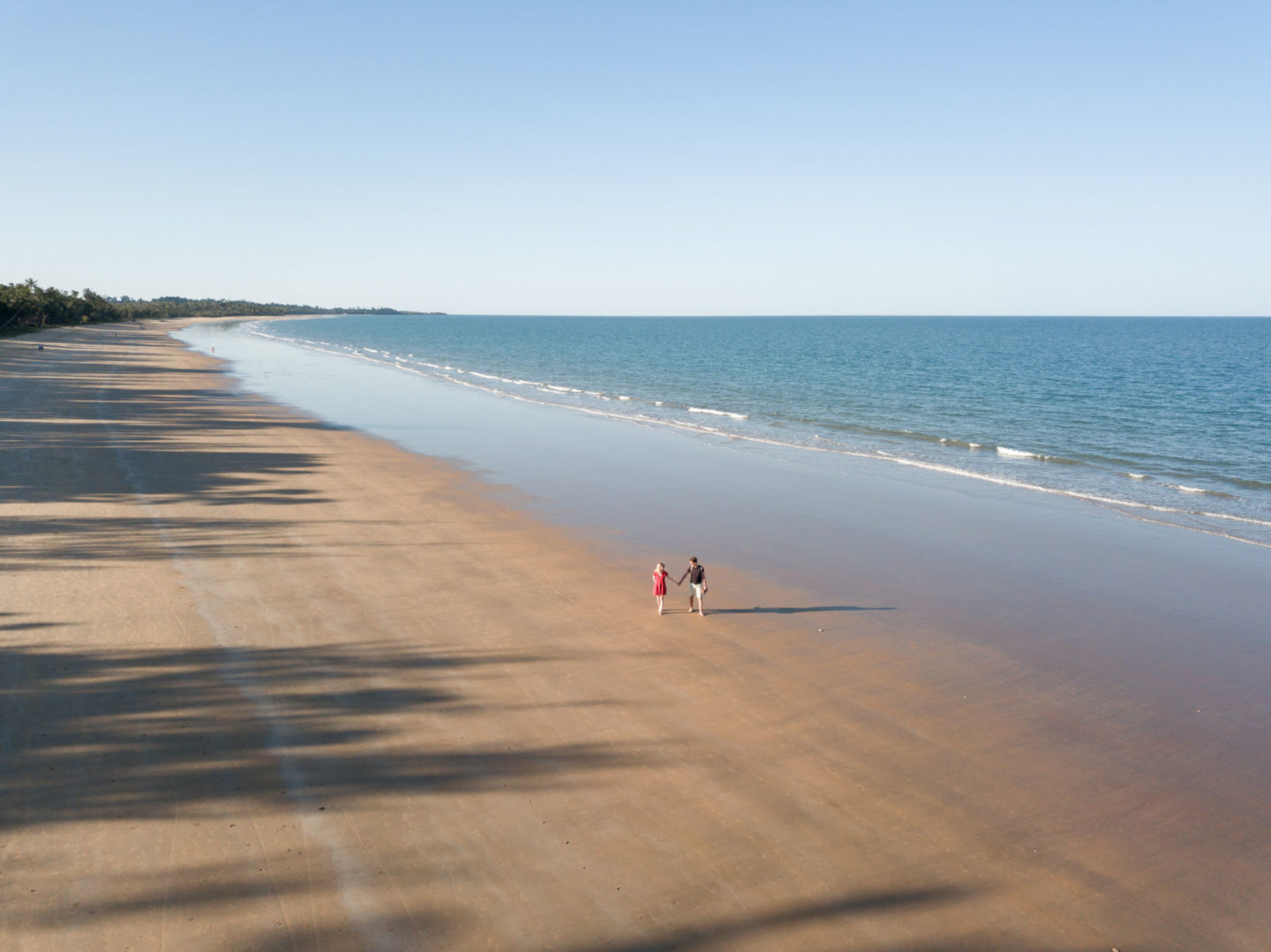 Tropical North Queensland highlights - Mission Beach 